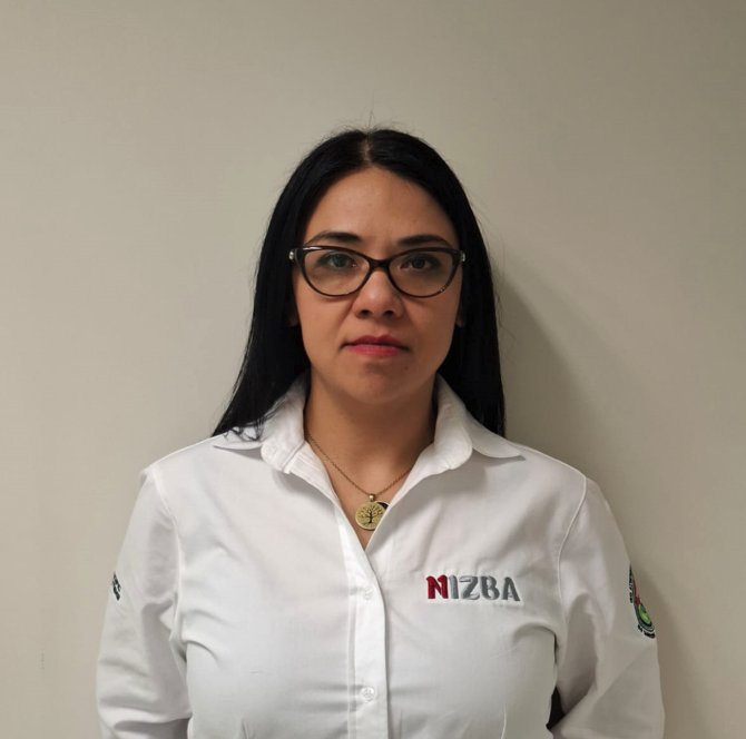 ADRIANA PATRICIA ALFARO QUIROZ