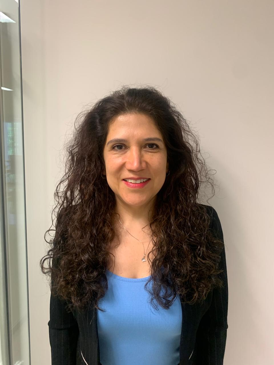 ANA KARINA REYES ORTIGOZA