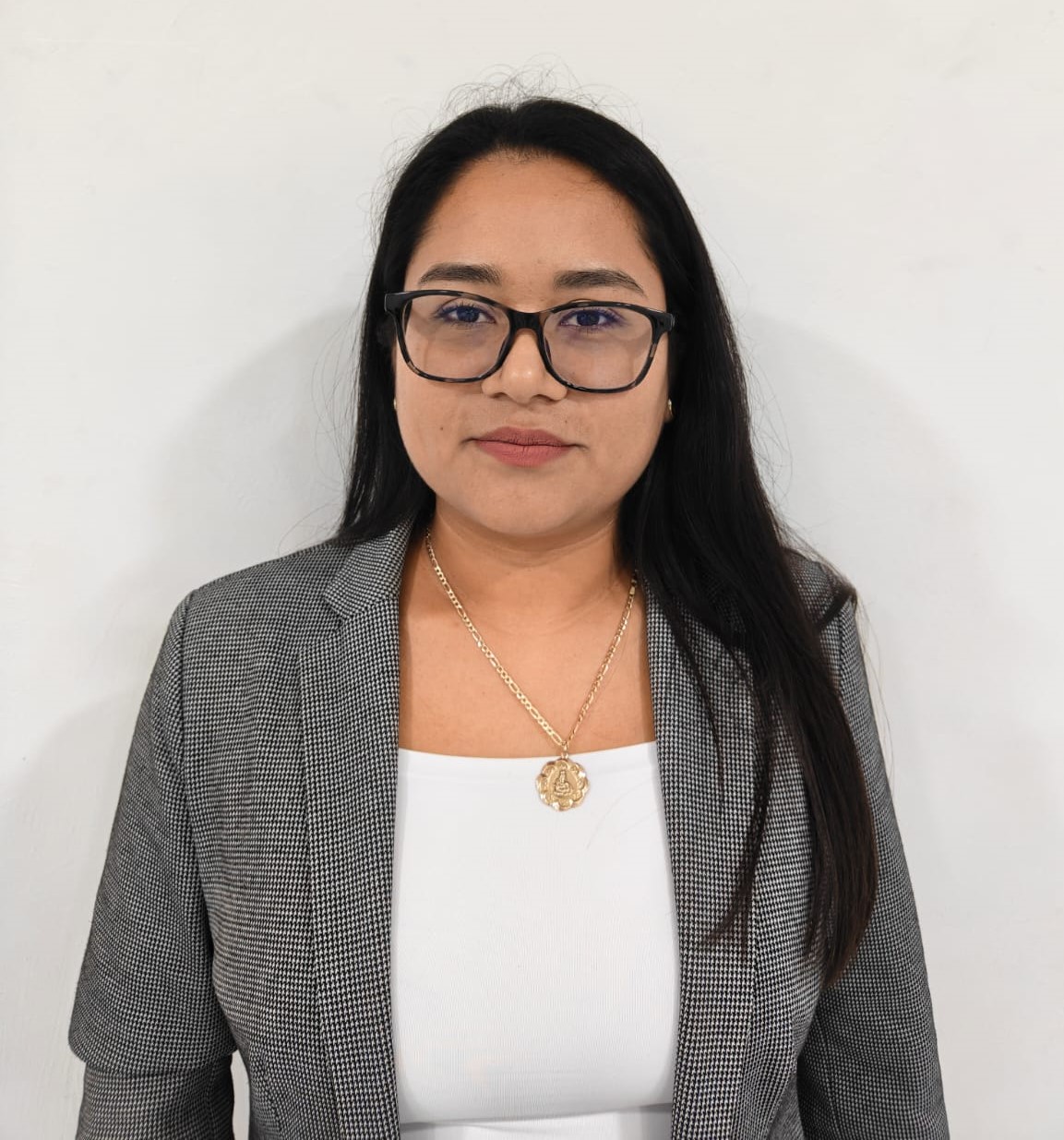 BEATRIZ JIMENEZ  SEGOVIA