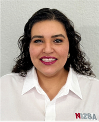 ELIZABETH ALEXANDRES RODRIGUEZ