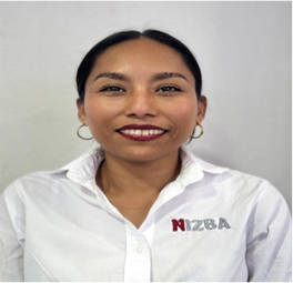 ELSA PATRICIA MARTINEZ AHUMADA