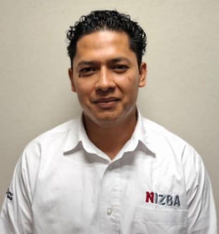 ERIK FRANCISCO LUJAN