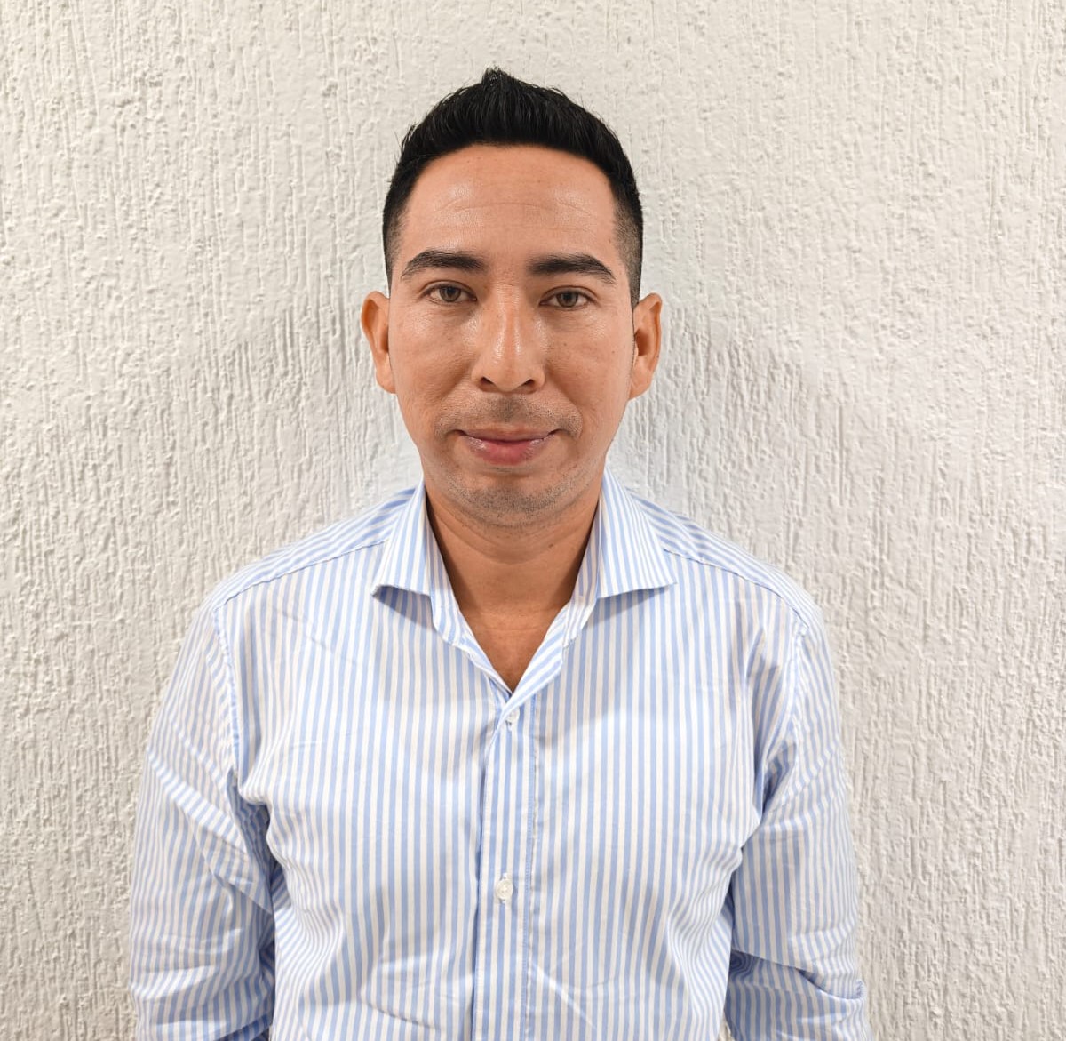 JORGE LUIS DIAZ LOPEZ