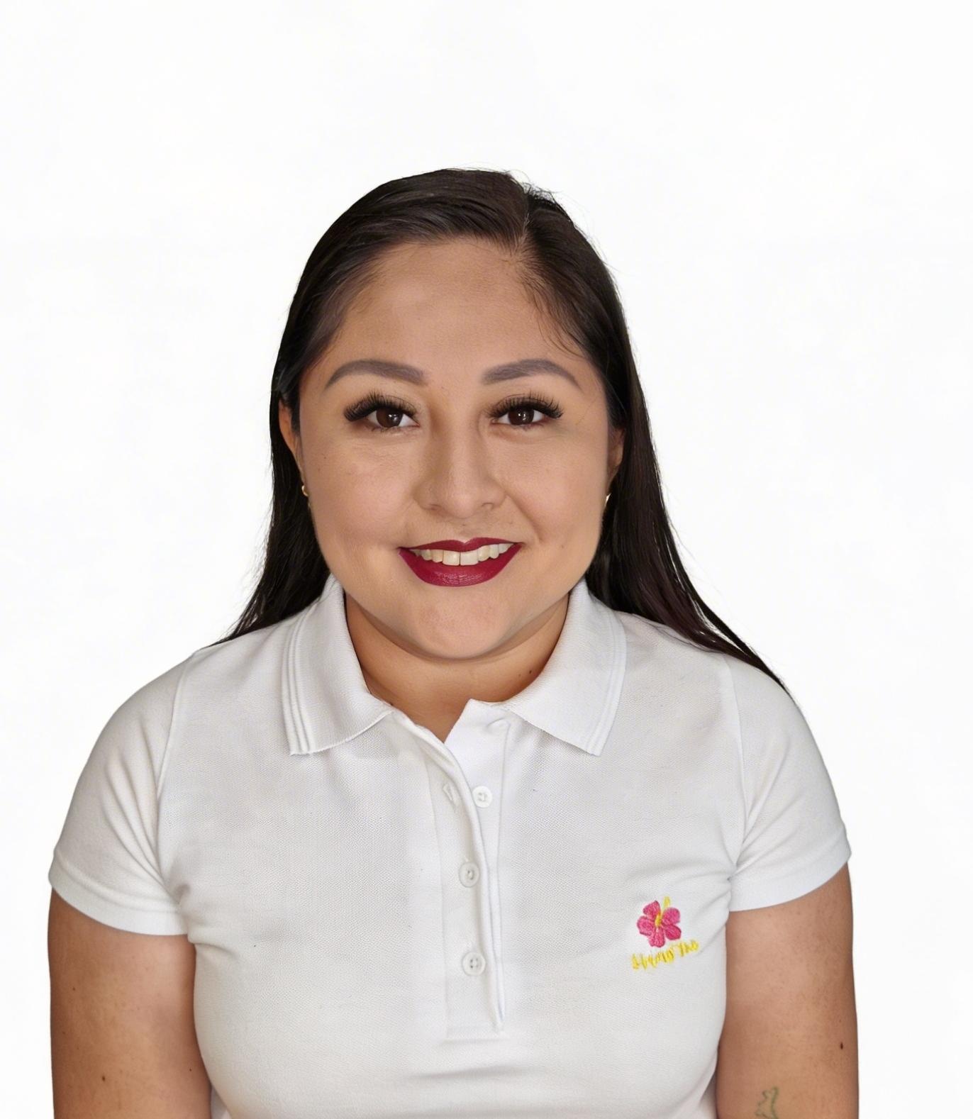 KARELI DEL CARMEN PEREZ CARAVEO