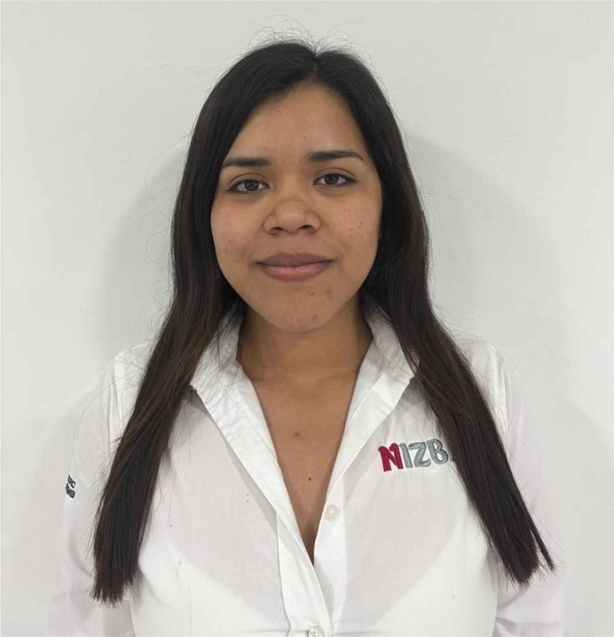 MADELINE DEL CARMEN MARTINEZ RUZ