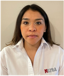 MARIA BERENICE RUBIO GOMEZ