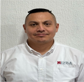 MIGUEL ALFREDO DIAZ MARTINEZ